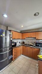 Simsville (D14), Condominium #537009031